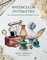 Watercolor Antiquities