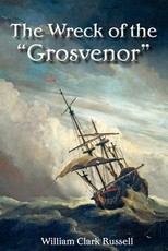 The Wreck of the Grosvenor