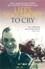 Life's Too Short to Cry