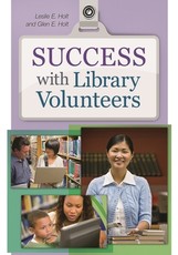 Success with Library Volunteers