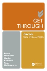 Wuntakal, R: Get Through DRCOG