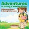 Adventures of Saving & Making Money -Children's Money & Saving Reference
