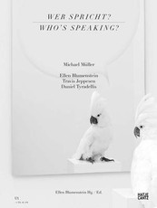 Michael MÃ¼ller: Who's Speaking?
