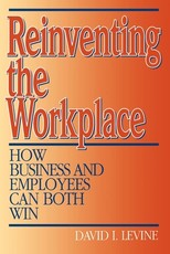 Reinventing the Workplace