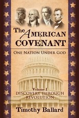 The American Covenant Vol 1