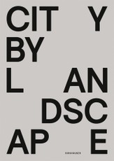 City by Landscape