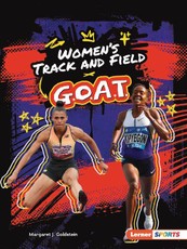 Women's Track and Field G.O.A.T.