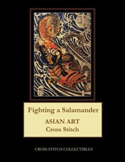 Fighting a Salamander