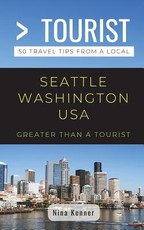 Greater Than a Tourist- Seattle Washington USA