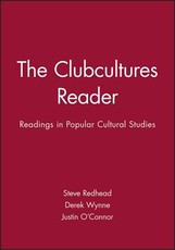 The Clubcultures Reader
