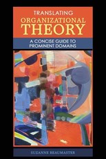 Translating Organizational Theory