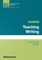 Teaching Writing, Revised Edition