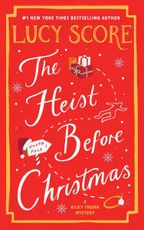 The Heist Before Christmas