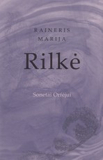 Sonetai Orfėjui Sonetai Orfėjui