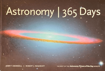Astronomy | 365 Days