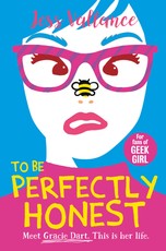 Vallance, J: To Be Perfectly Honest