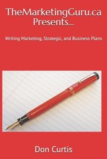 Themarketingguru.CA Presents...