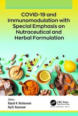 Covid-19 and Immunomodulation with Special Emphasis on Nutraceutical and Herbal Formulation