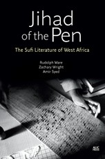 Jihad of the Pen