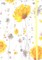 Yellow Flowers Journal