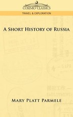 A Short History of Russia