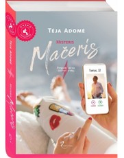 MISTERIS MAČERIS: tikros istorijos, kurių nepasakotum bet kam, kurias skaitant ne kartą nurausi, nes galbūt... atpažinsi save MISTERIS MAČERIS: tikros istorijos, kurių nepasakotum bet kam, kurias skaitant ne kartą nurausi, nes galbūt... atpažinsi save