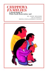 Chippewa Families