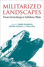 Militarized Landscapes