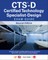 Cts-D Certified Technology Specialist-Design Exam Guide, Second Edition