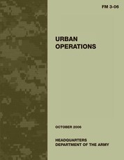 Urban Operations