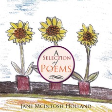 Holland, J: Selection of Poems