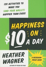 Happiness on $10 a Day