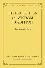 The Perfection of Wisdom Tradition