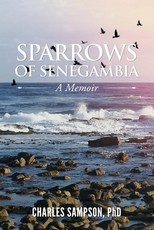 Sparrows of Senegambia