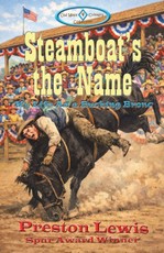 Steamboat's the Name