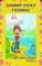 Sammy Goes Fishing