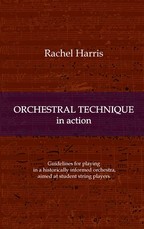 Orchestral Technique in action