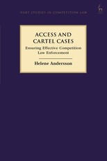 Access and Cartel Cases
