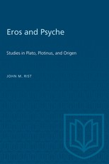 Eros and Psyche