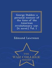 George Stalden