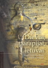 Dievui, parapijai, Lietuvai