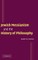 Jewish Messianism and the History of Philosophy