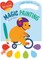 Take Along Magic Painting (Bear & Friends)