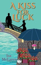 A Kiss for Luck