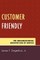 Customer Friendly