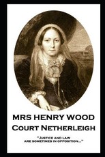 Mrs Henry Wood - Court Netherleigh