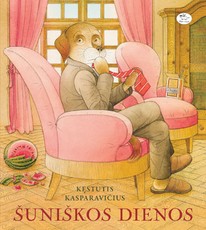 Šuniškos dienos Šuniškos dienos