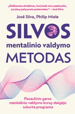 Silvos mentalinio valdymo metodas