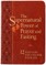 The Supernatural Power of Prayer and Fasting