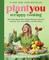 Bodrug, C: PlantYou: Scrappy Cooking